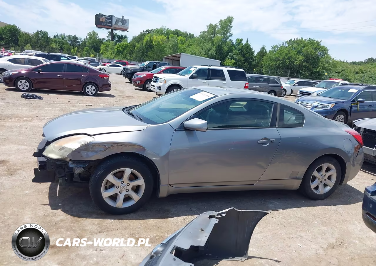 2009 Nissan Altima 2.5 S VIN:1N4AL24E49C148375 - 15