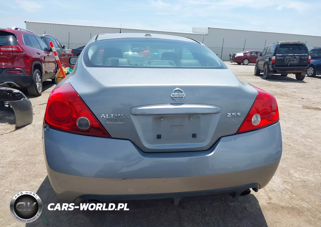 2009 Nissan Altima 2.5 S VIN:1N4AL24E49C148375 - 17