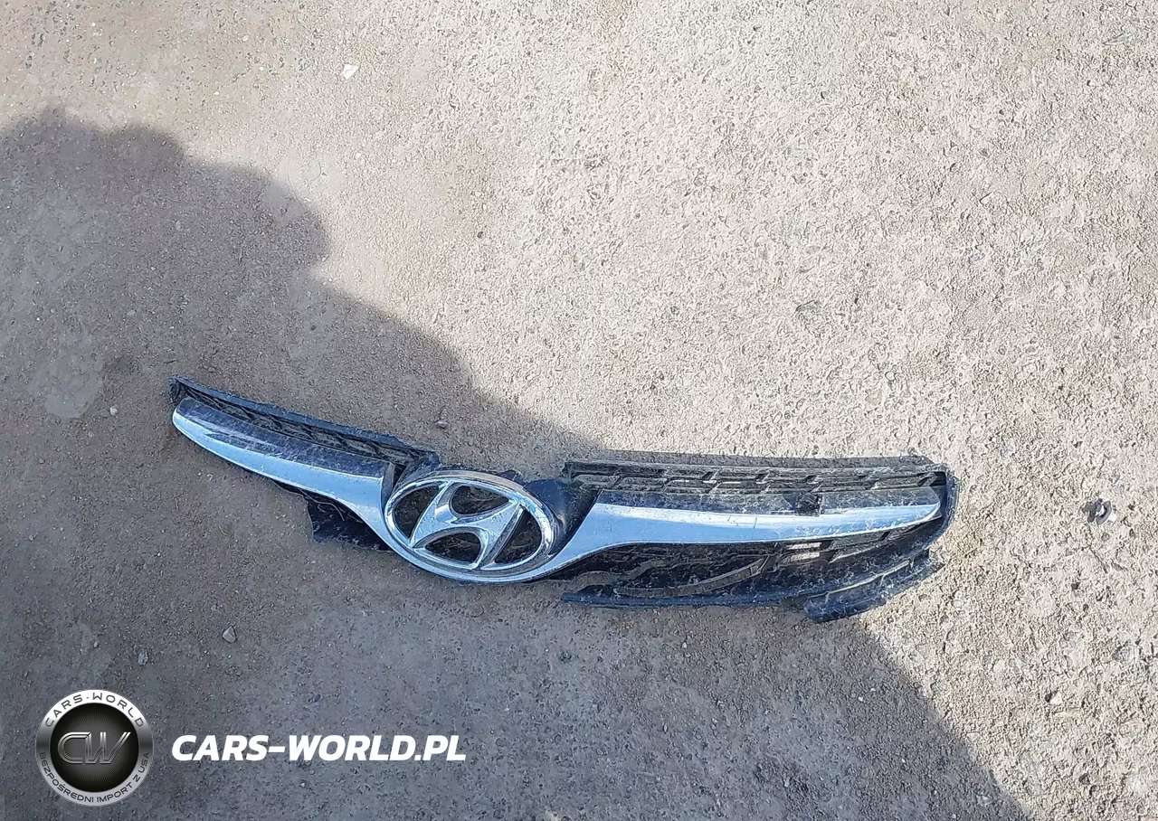 2013 Hyundai Elantra Gls VIN:KMHDH4AE7DU710051 - 12