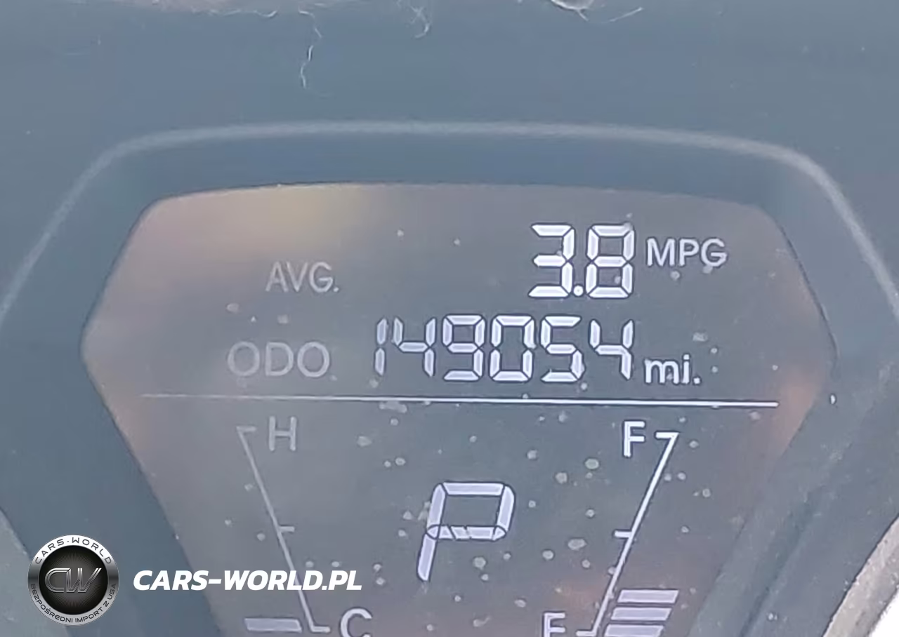 2013 Hyundai Elantra Gls VIN:KMHDH4AE7DU710051 - 16
