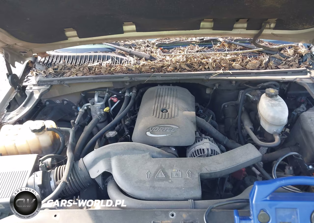 2006 GMC Yukon Slt VIN:1GKEC13Z16R140256 - 10