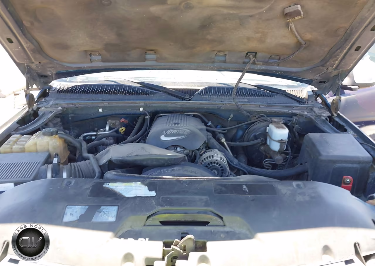 2001 Chevrolet Silverado 1500 Ls VIN:1GCEK19TX1E297415 - 10