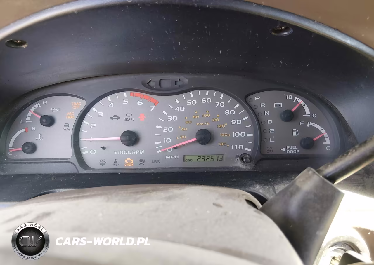 2001 Toyota Sequoia Limited V8 VIN:5TDZT38A11S008071 - 7