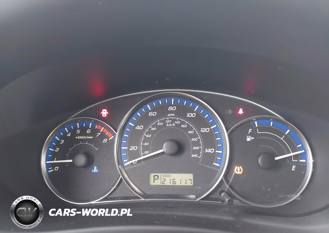 2012 Subaru Forester 2.5X Premium VIN:JF2SHADC9CH441824 - 7