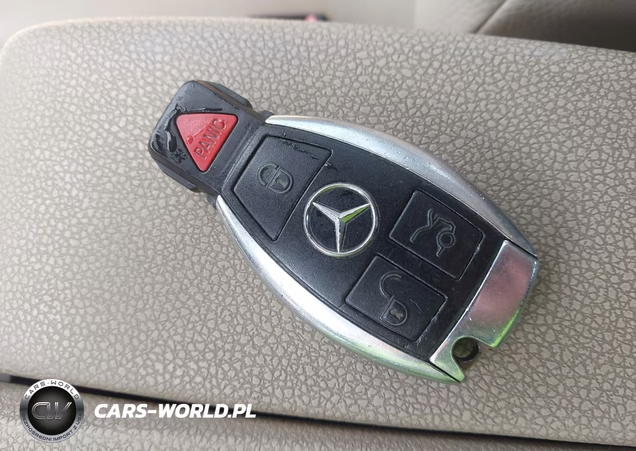 2011 Mercedes-Benz C 300 Sport VIN:WDDGF5EB9BR136510 - 11