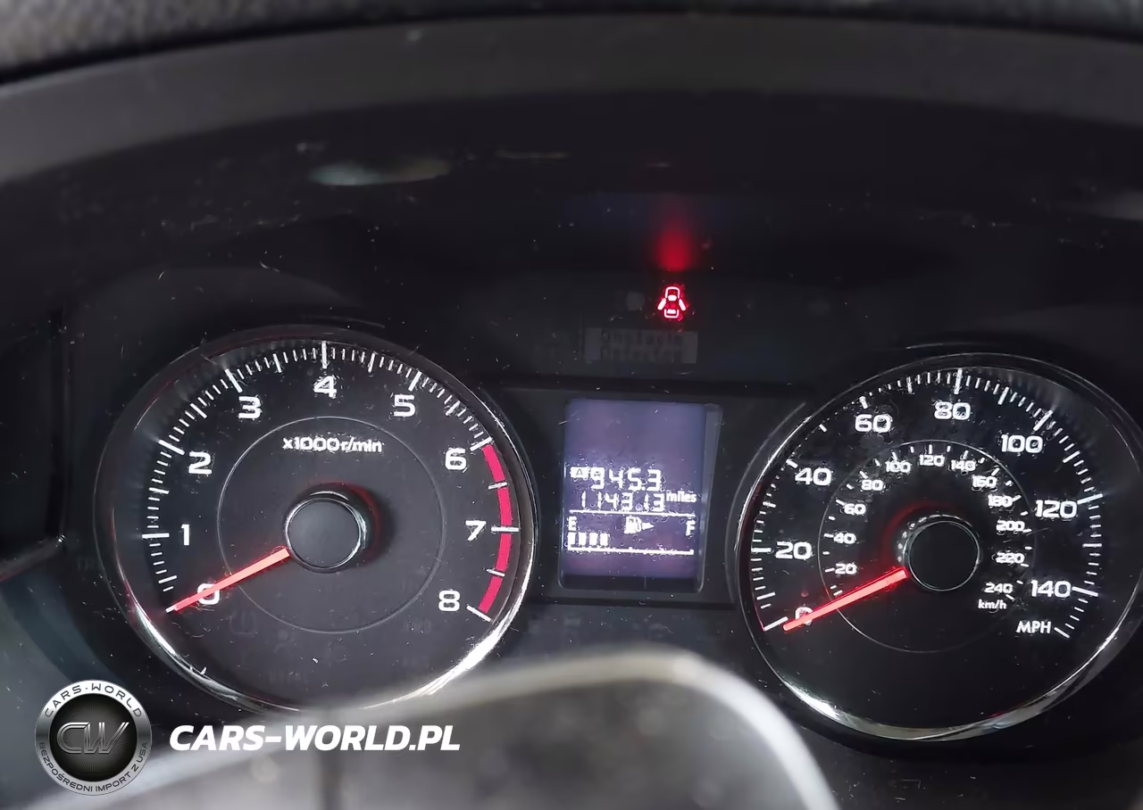 2015 Subaru Forester 2.5I Touring VIN:JF2SJAWC9FH517998 - 7