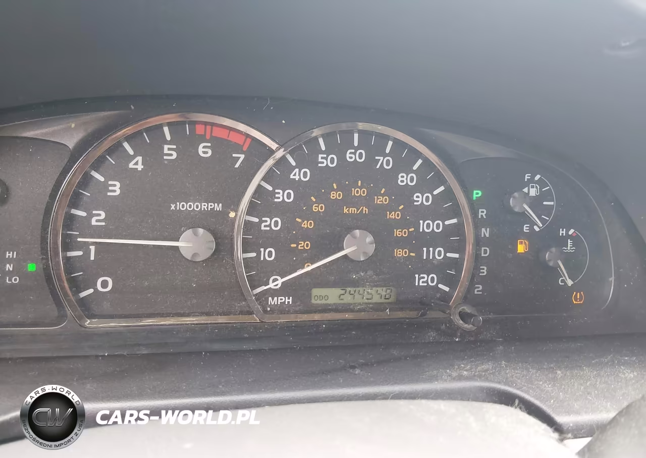 2006 Toyota Sequoia Sr5 V8 VIN:5TDZT34A36S275158 - 7