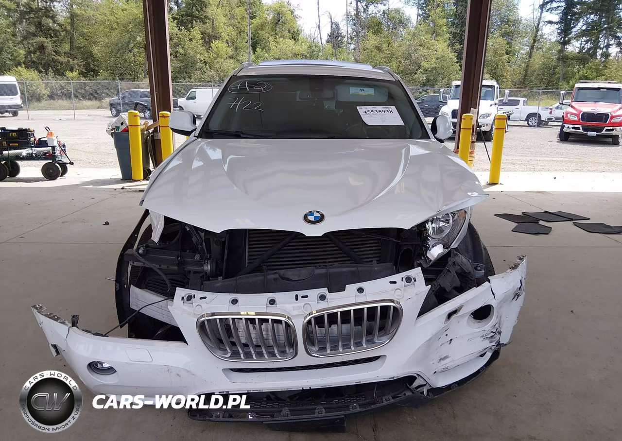 2014 BMW X3 xDrive28I VIN:5UXWX9C52E0D43516 - 12