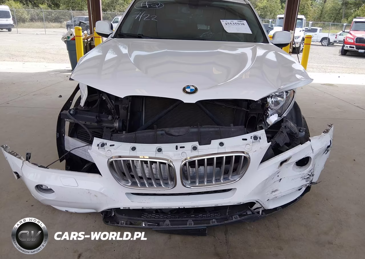 2014 BMW X3 xDrive28I VIN:5UXWX9C52E0D43516 - 6
