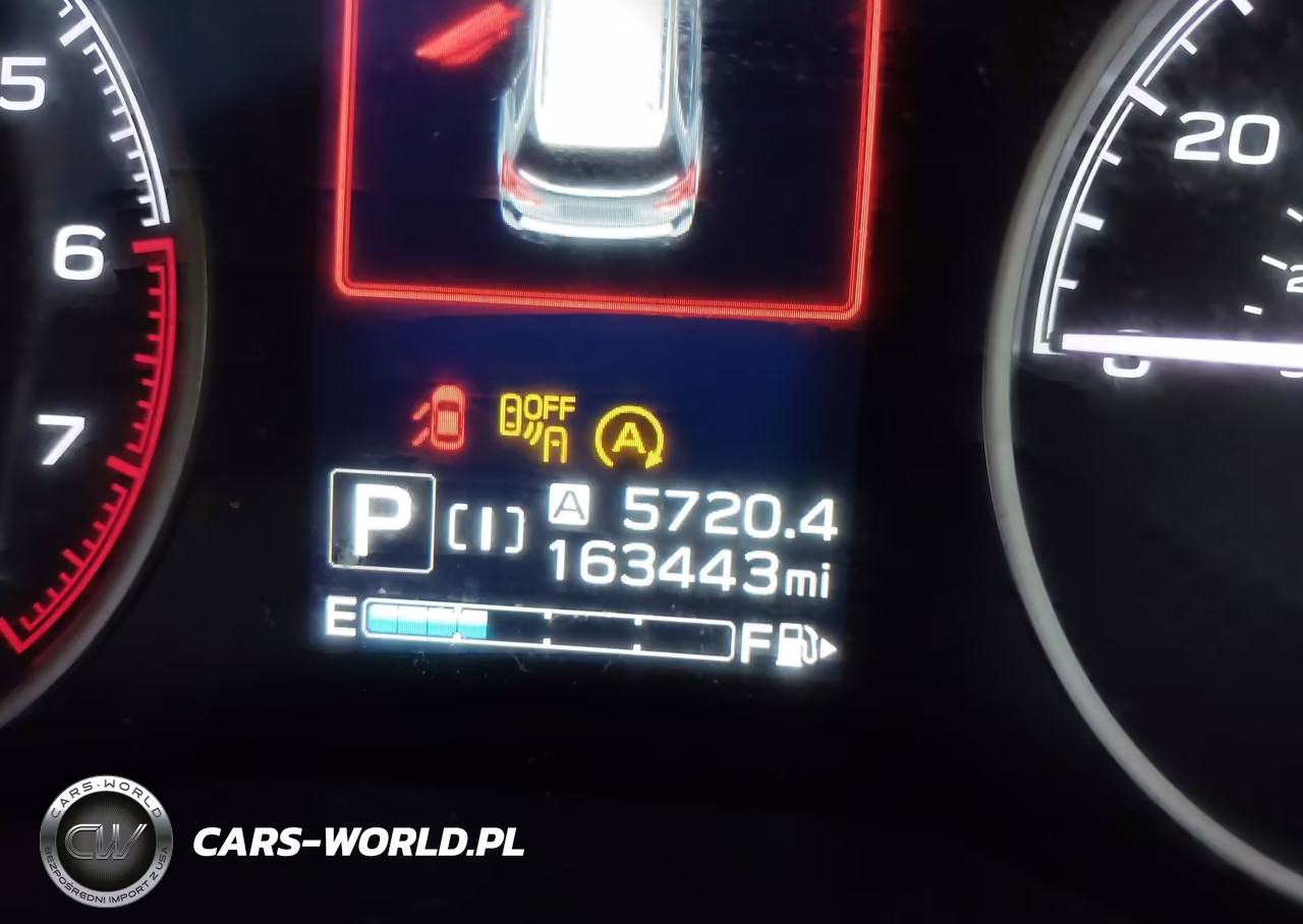 2019 Subaru Forester Limited VIN:JF2SKASC7KH489406 - 15