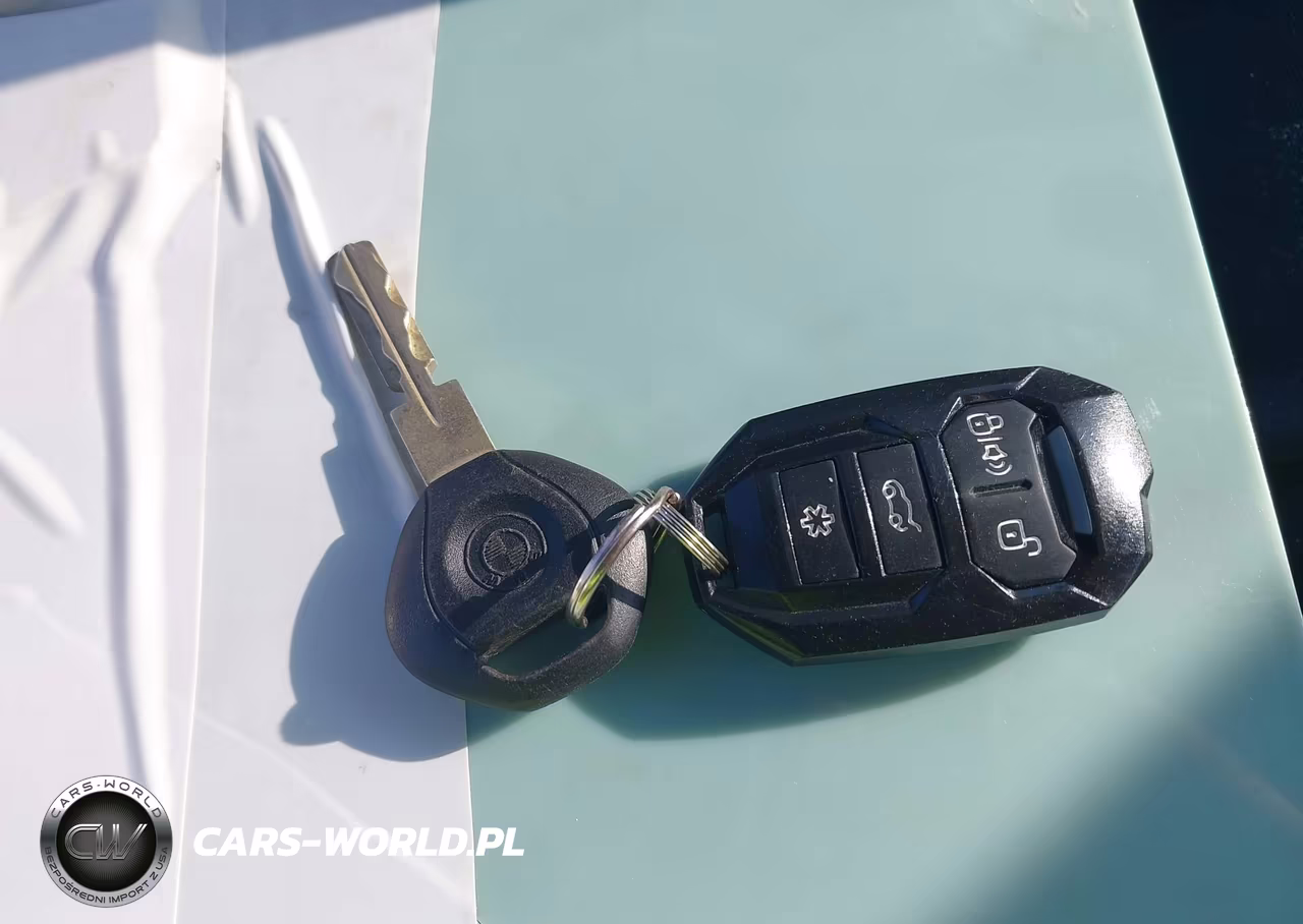 2001 BMW Z3 3.0I VIN:WBACN53451LJ57384 - 11