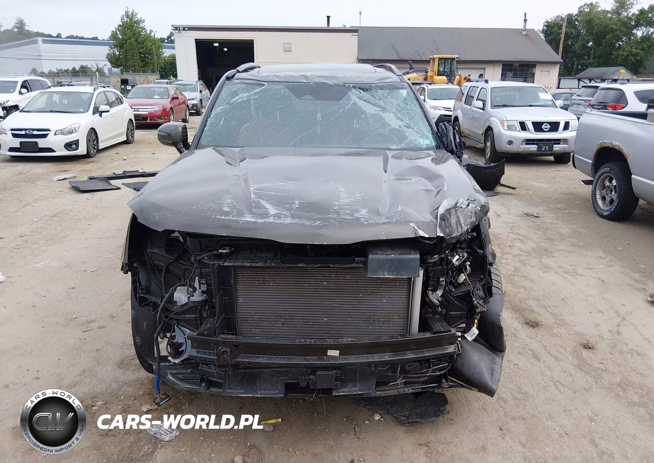 2024 Kia Telluride Sx X-Pro VIN:5XYP5DGC3RG559296 - 12