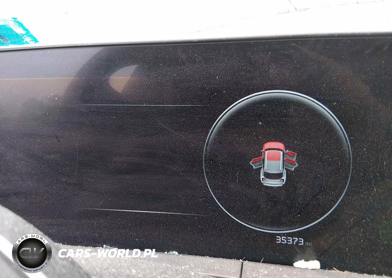 2024 Kia Telluride Sx X-Pro VIN:5XYP5DGC3RG559296 - 7
