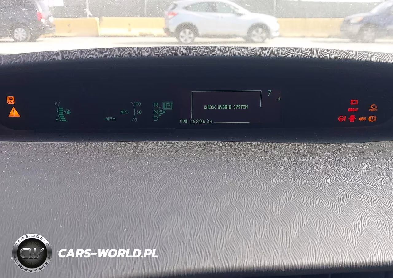 2010 Toyota Prius Ii VIN:JTDKN3DU4A5113687 - 7