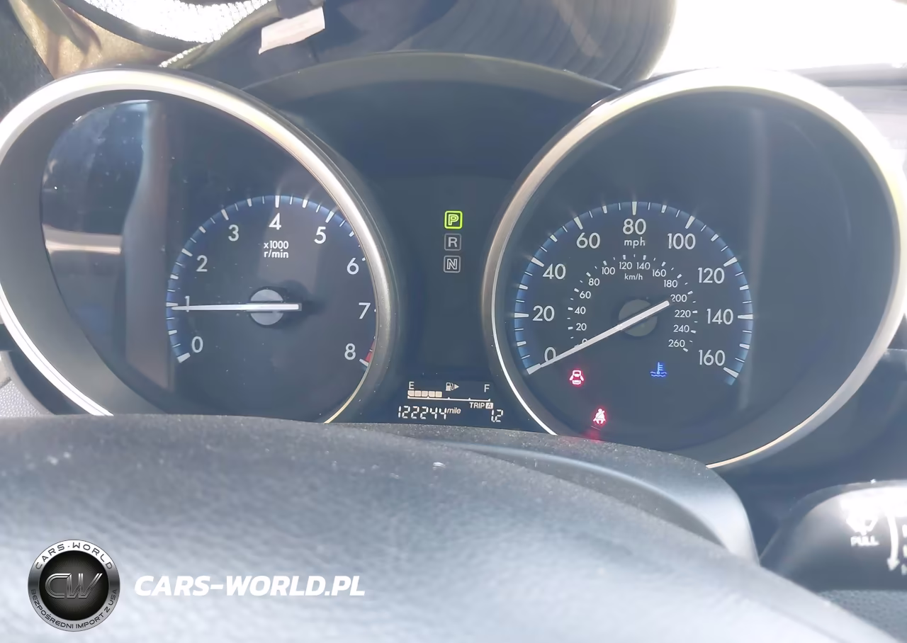 2013 Mazda Mazda3 I Touring VIN:JM1BL1V75D1789595 - 7