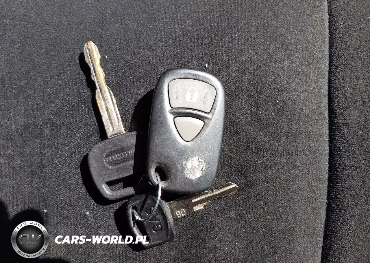 2003 Suzuki Aerio Gs-S VIN:JS2RA41S935152545 - 11