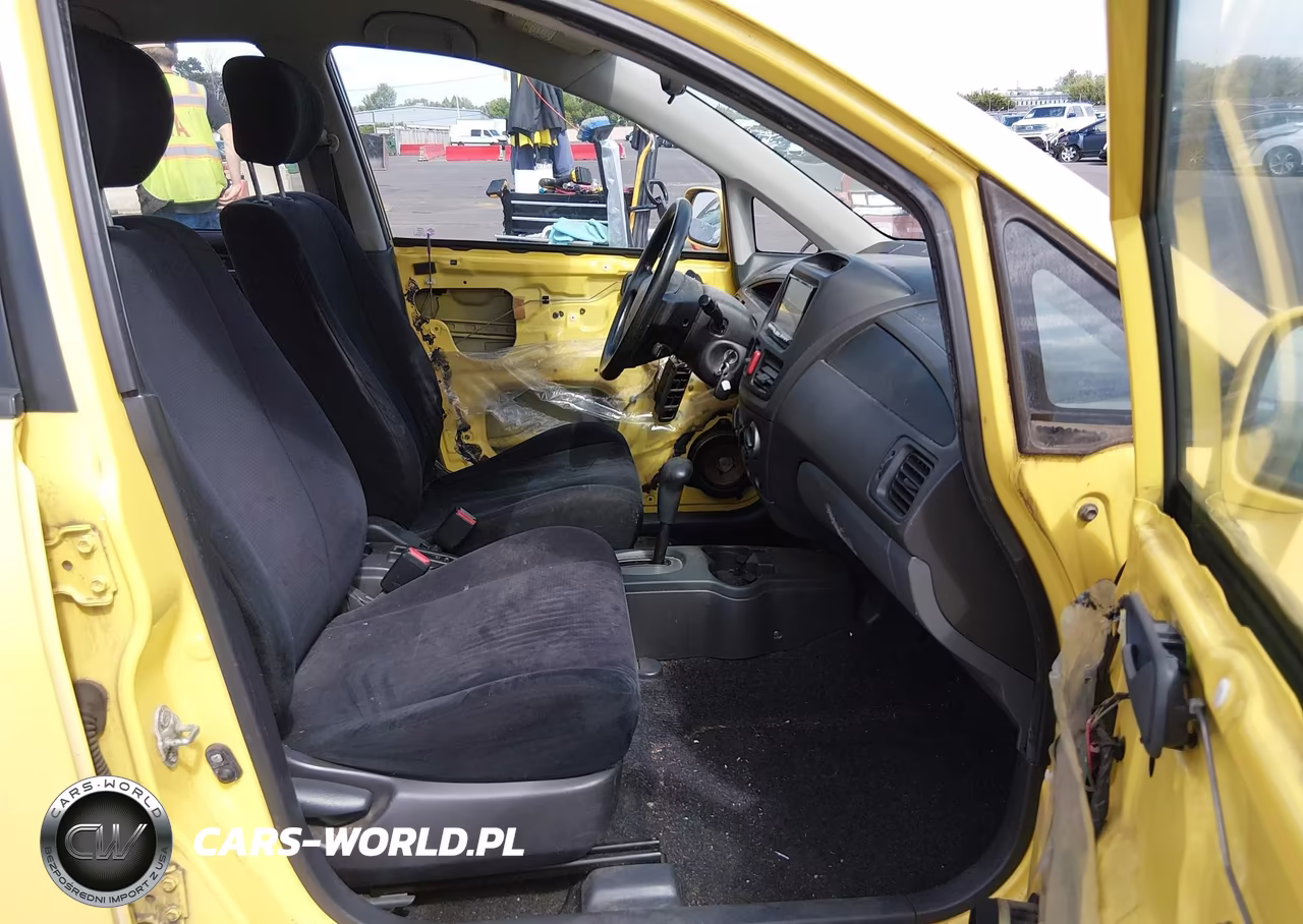 2003 Suzuki Aerio Gs-S VIN:JS2RA41S935152545 - 5