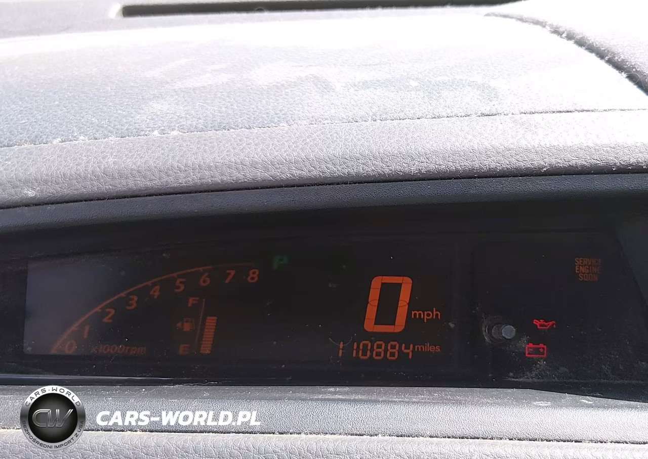 2003 Suzuki Aerio Gs-S VIN:JS2RA41S935152545 - 7