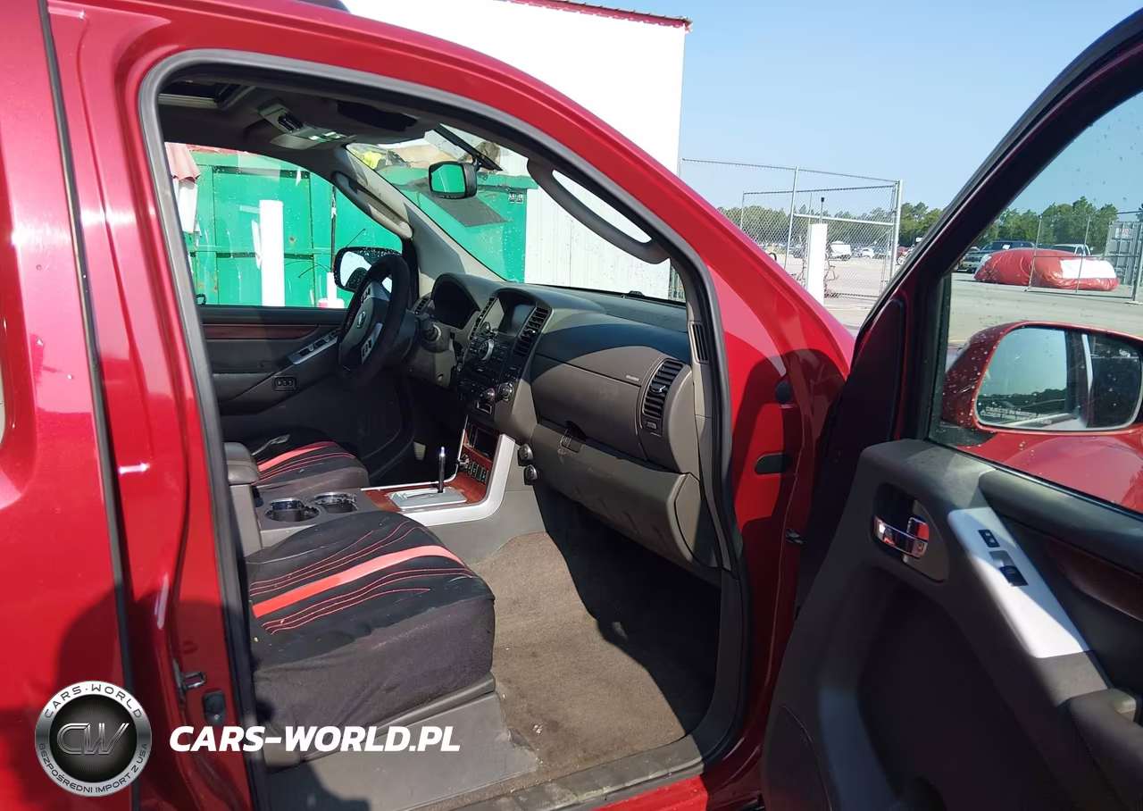 2010 Nissan Pathfinder Le VIN:5N1AR1NB0AC604346 - 5