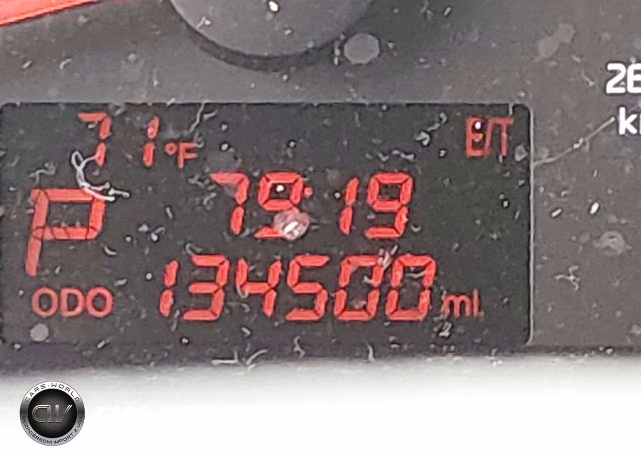 2015 Kia Sorento Lx VIN:5XYKT3A6XFG621883 - 12