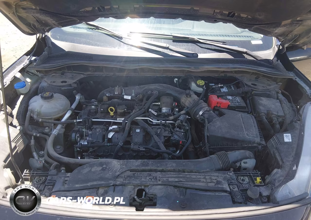 2021 Ford Escape Sel VIN:1FMCU9H90MUA28027 - 10