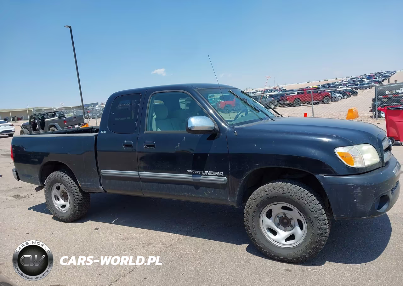 2006 Toyota Tundra Sr5 VIN:5TBRU34136S463815 - 13
