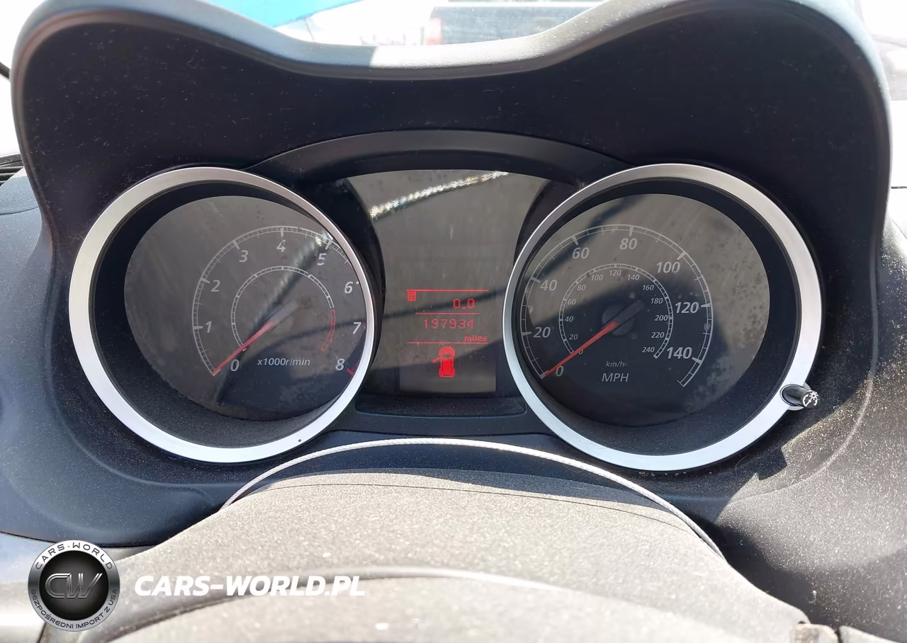 2015 Mitsubishi Lancer Es VIN:JA32U2FU1FU015318 - 7
