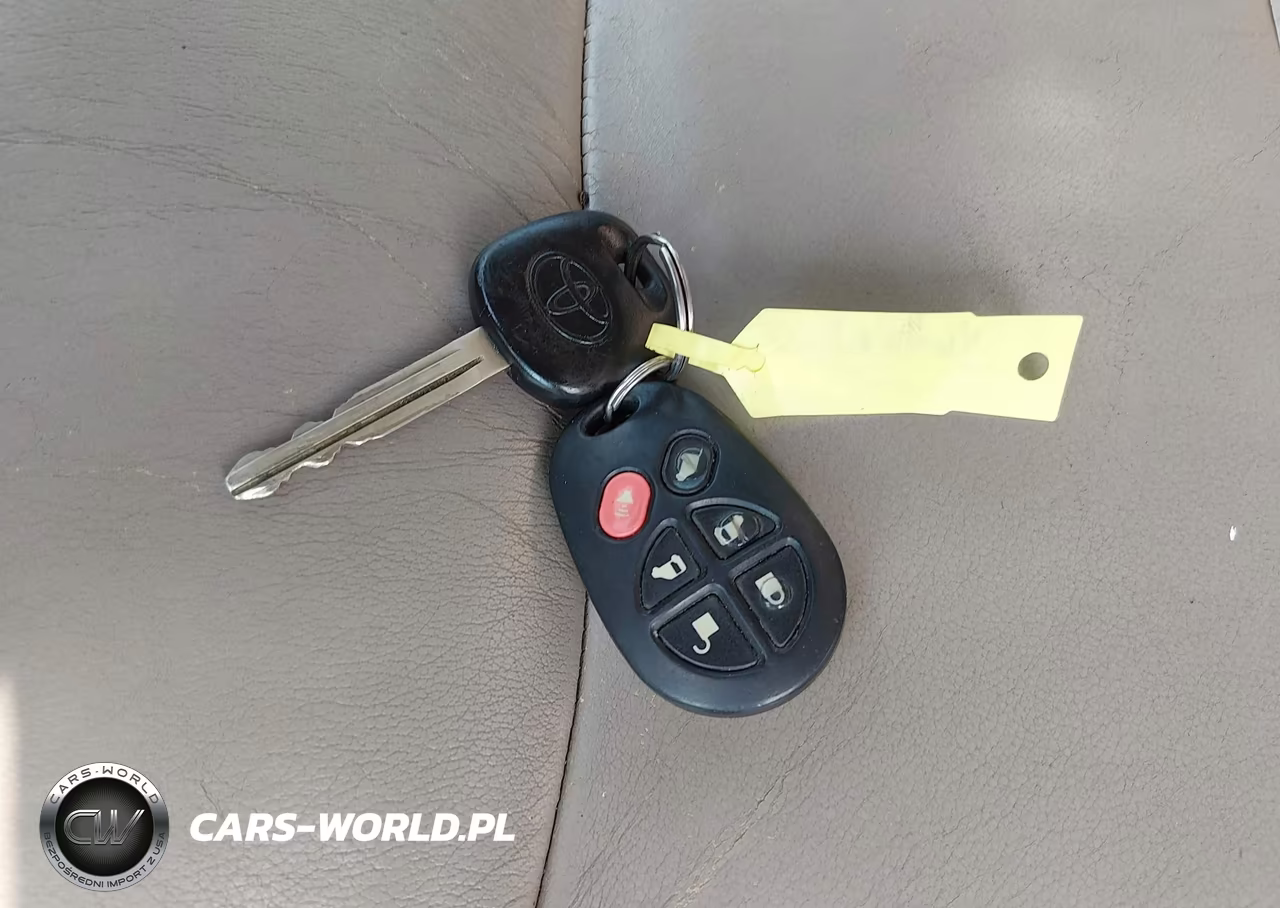 2004 Toyota Sienna Xle Limited VIN:5TDBA22C64S011239 - 11