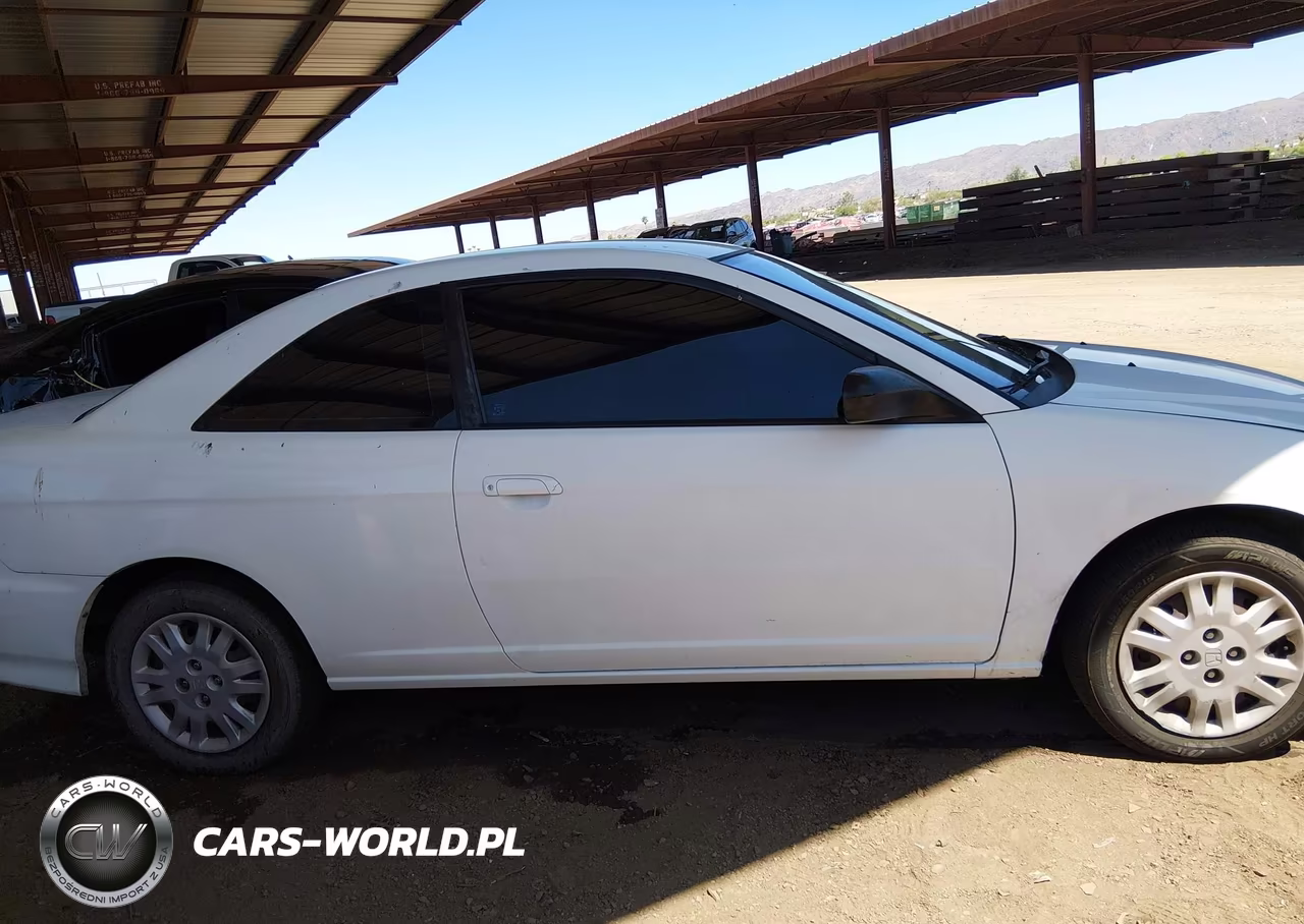 2005 Honda Civic Lx VIN:1HGEM22585L078046 - 13