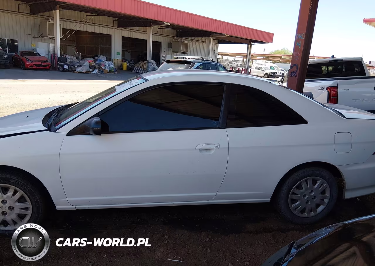 2005 Honda Civic Lx VIN:1HGEM22585L078046 - 14