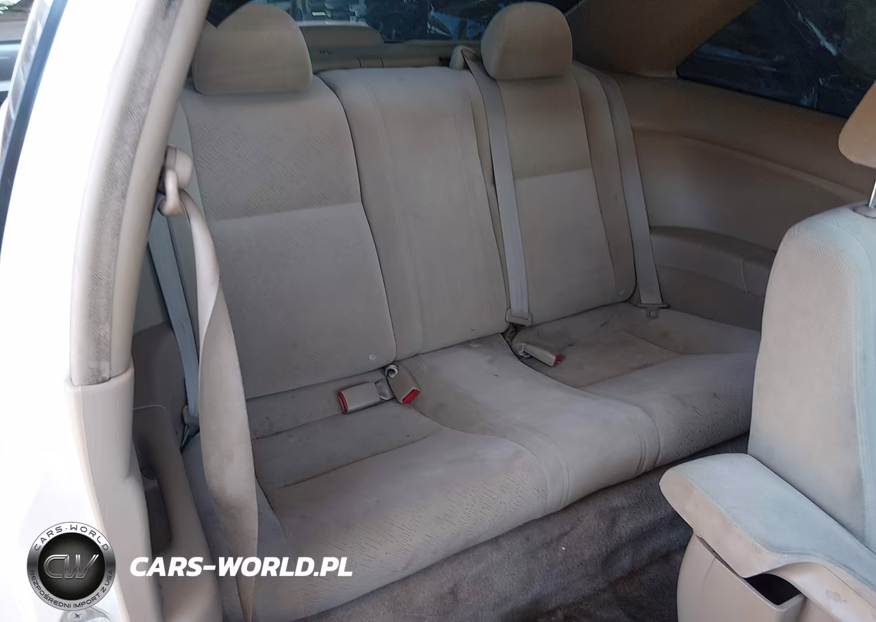 2005 Honda Civic Lx VIN:1HGEM22585L078046 - 8