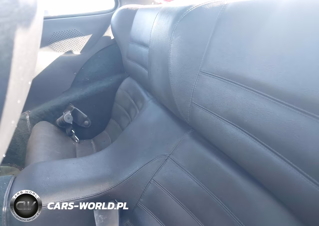 1987 Porsche 944 VIN:WP0AB0947HN470996 - 8