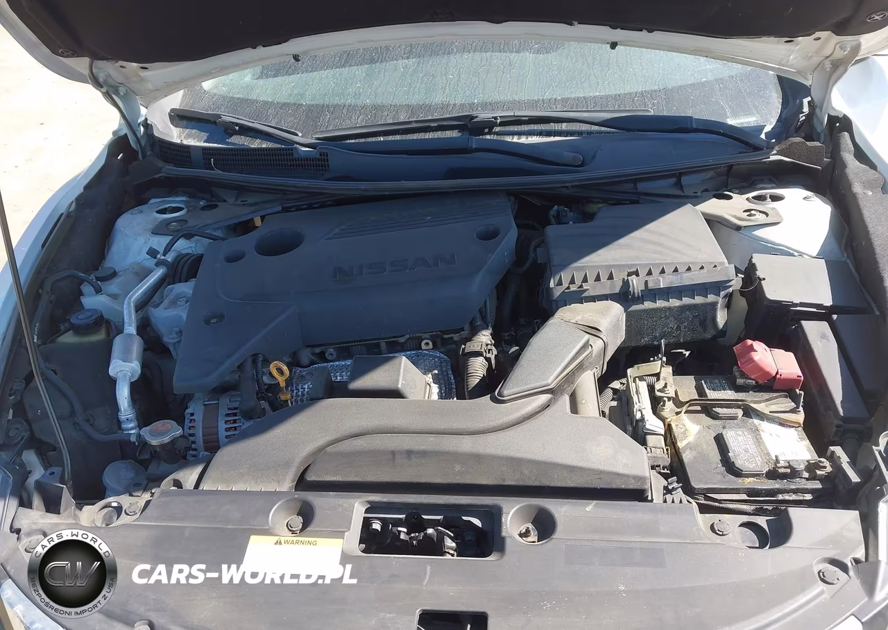2018 Nissan Altima 2.5 S VIN:1N4AL3AP0JC299990 - 10
