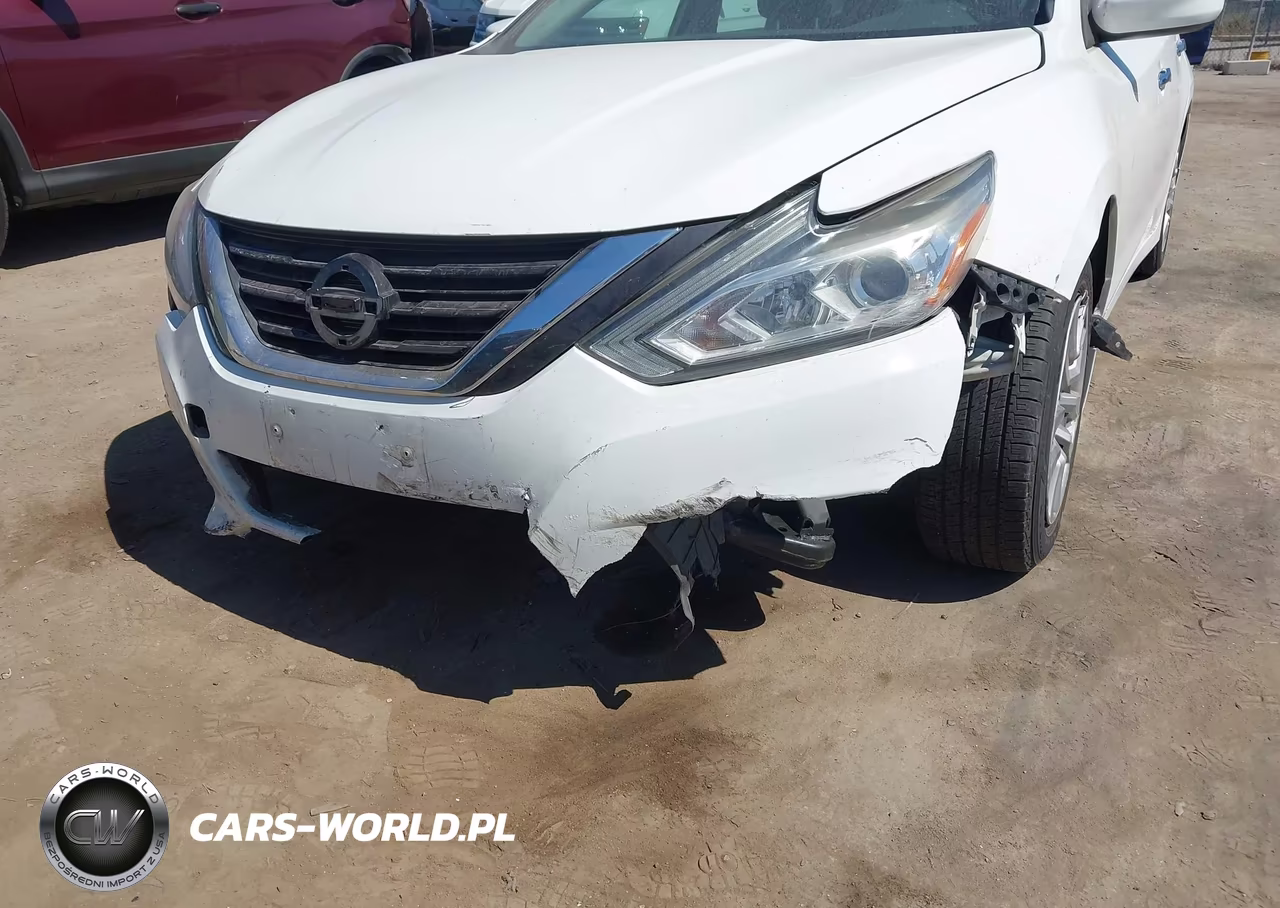 2018 Nissan Altima 2.5 S VIN:1N4AL3AP0JC299990 - 6