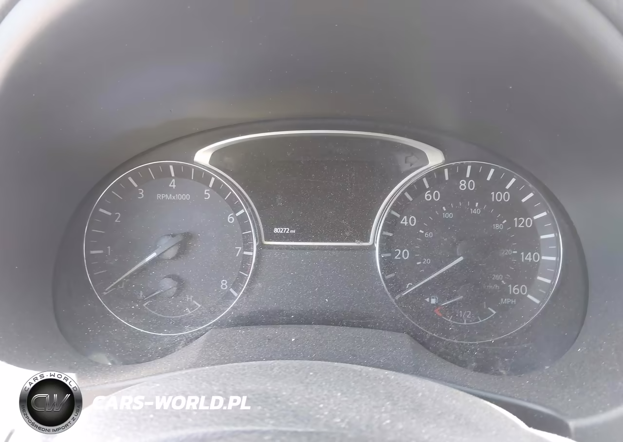 2018 Nissan Altima 2.5 S VIN:1N4AL3AP0JC299990 - 7