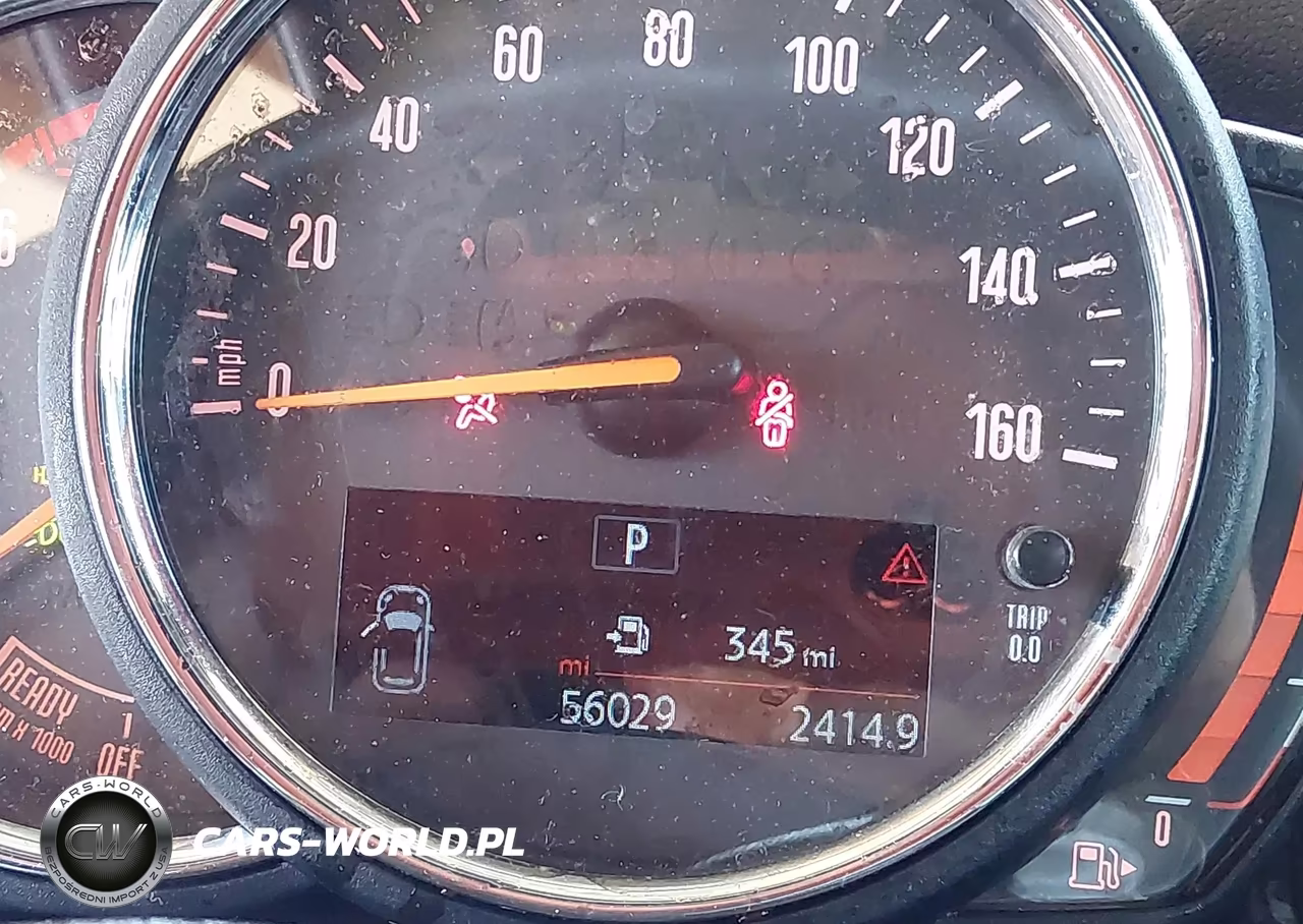 2020 Mini Countryman Cooper S VIN:WMZYW7C0XL3L71787 - 7