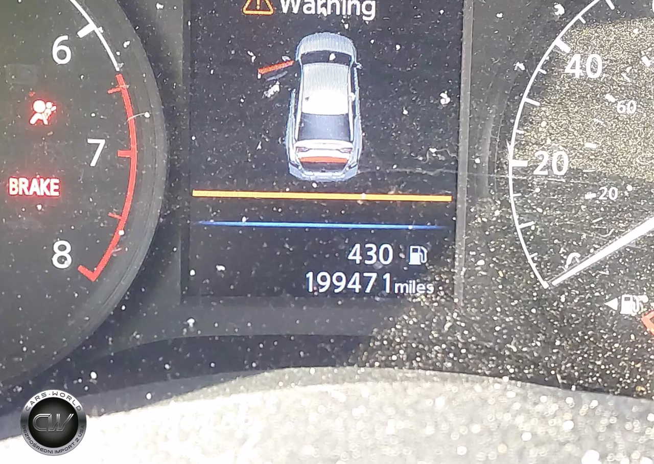 2021 Nissan Altima S Fwd VIN:1N4BL4BV5MN412218 - 16
