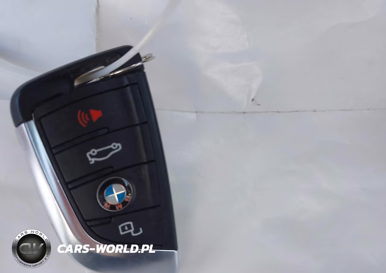 2022 BMW X3 Sdrive30I VIN:5UX43DP02N9M21385 - 11