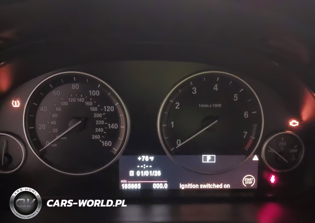 2011 BMW X3 xDrive28I VIN:5UXWX5C50BL714785 - 7