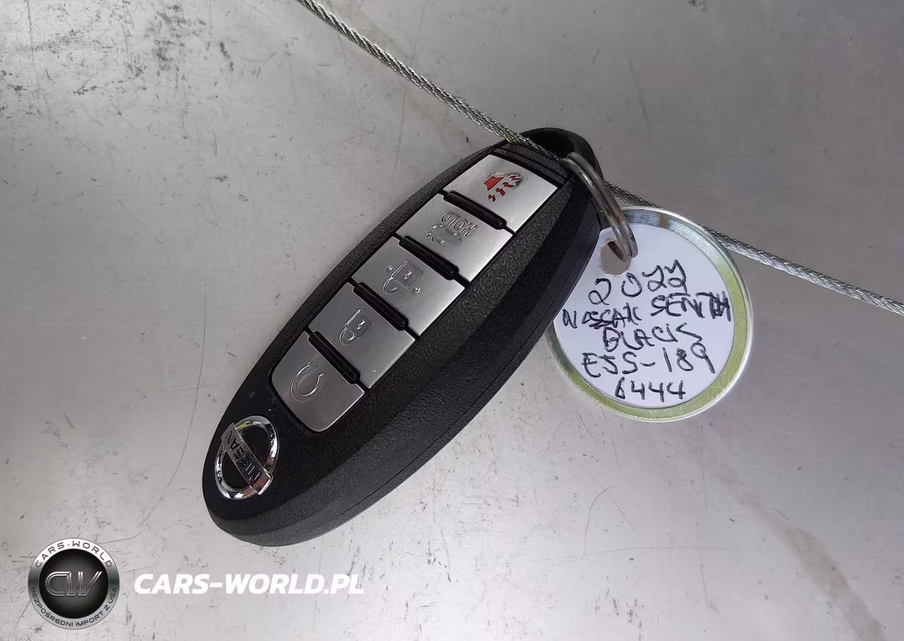 2022 Nissan Sentra Sr Xtronic Cvt VIN:3N1AB8DVXNY316444 - 11
