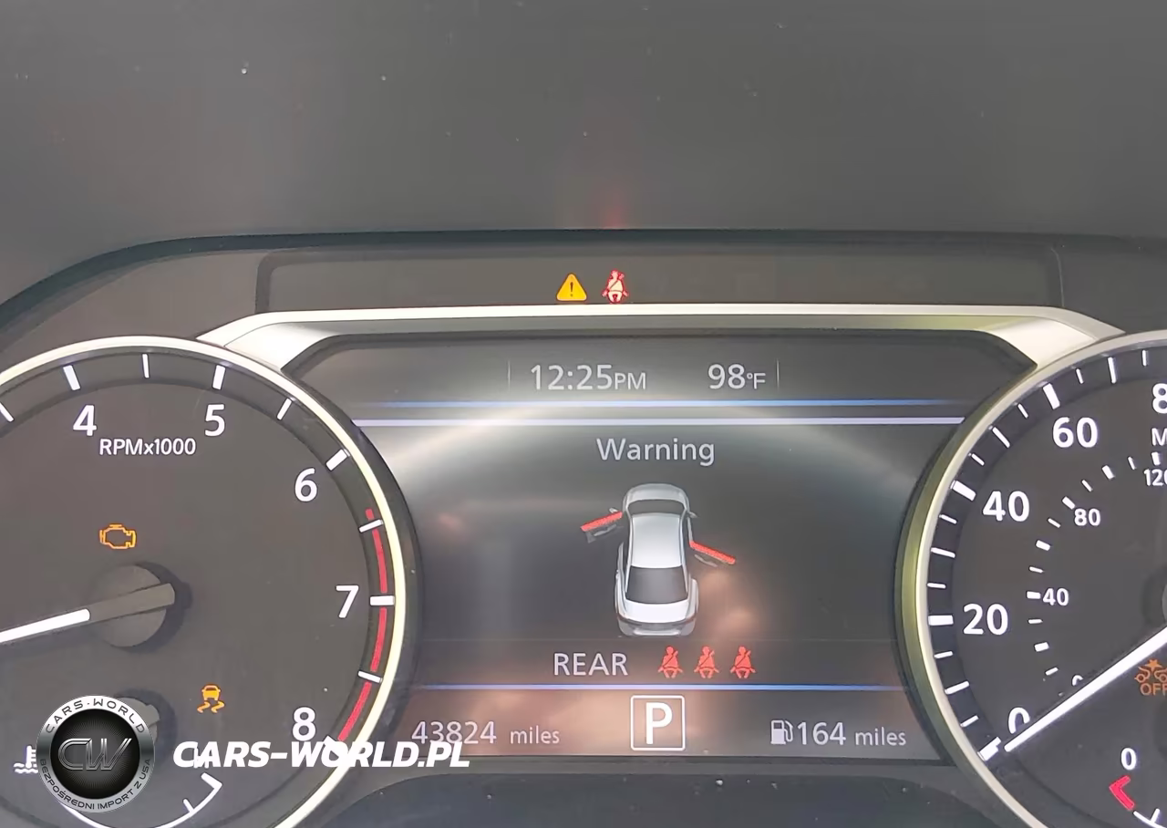 2022 Nissan Sentra Sr Xtronic Cvt VIN:3N1AB8DVXNY316444 - 16