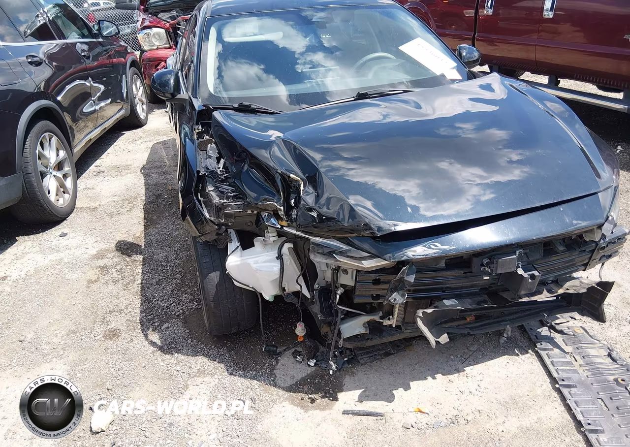 2022 Nissan Sentra Sr Xtronic Cvt VIN:3N1AB8DVXNY316444 - 6