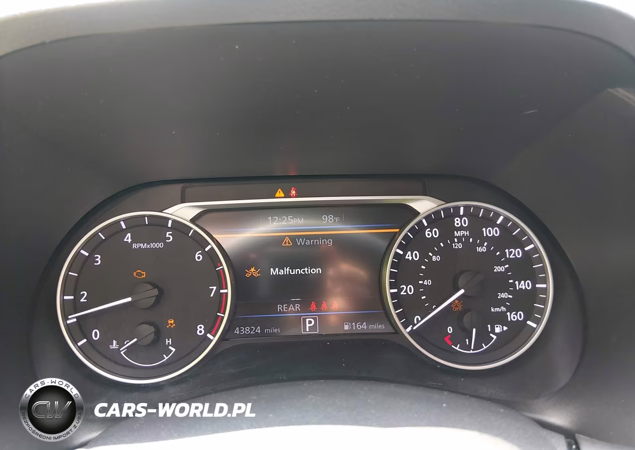 2022 Nissan Sentra Sr Xtronic Cvt VIN:3N1AB8DVXNY316444 - 7