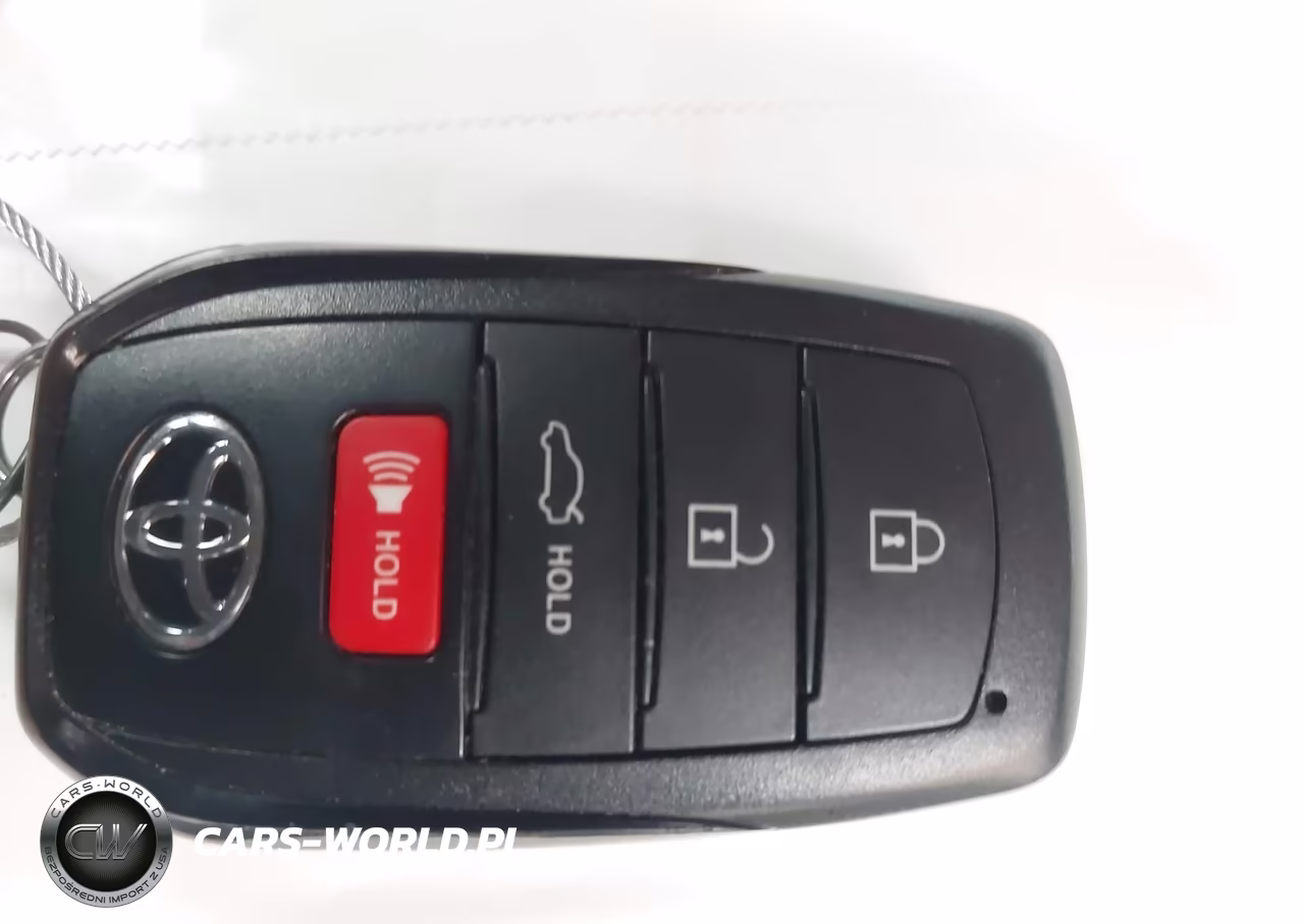 2025 Toyota Camry Se VIN:4T1DAACK8SU146686 - 11