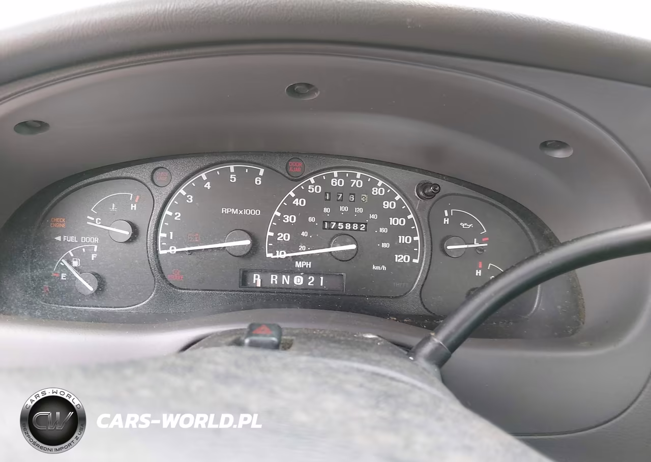 2003 Ford Ranger Edge-Tremor-Xl-Xlt VIN:1FTYR14V43PB42769 - 7