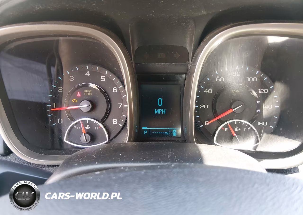 2013 Chevrolet Malibu 1Lt VIN:1G11C5SA2DF133269 - 7