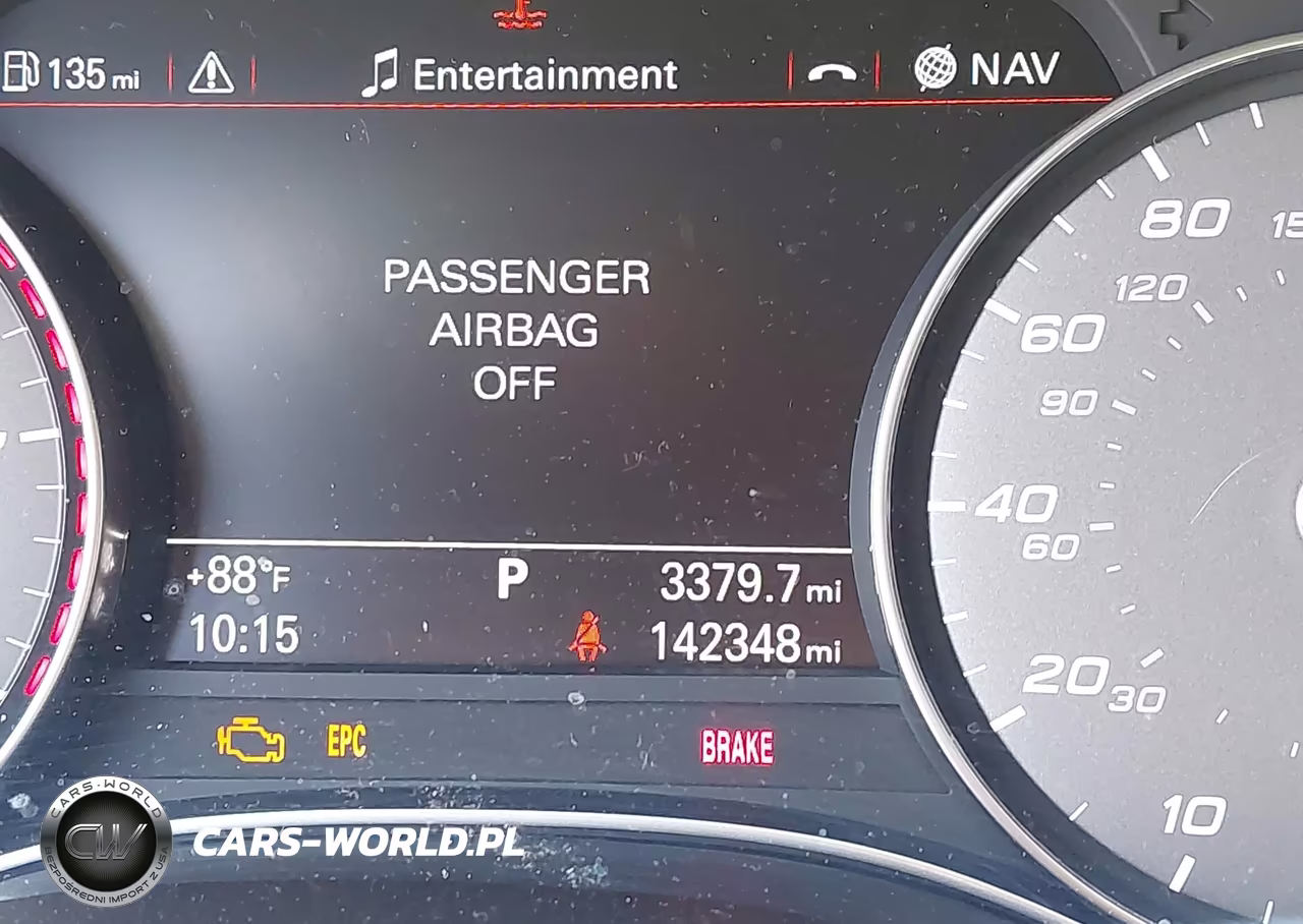 2013 Audi S7 4.0T Prestige VIN:WAU32AFC2DN130530 - 15