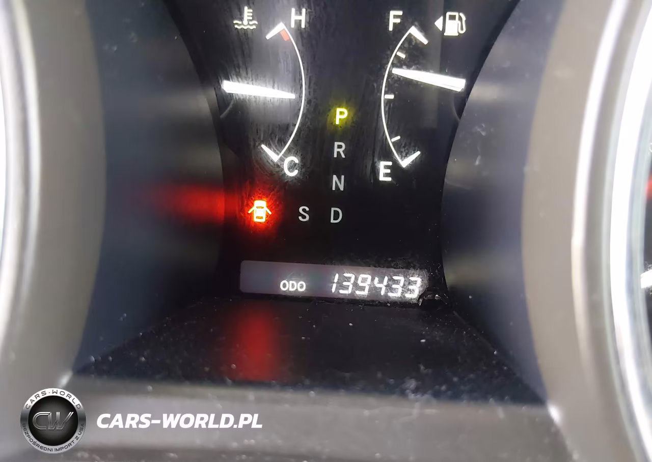 2008 Toyota Highlander VIN:JTEDS41A582015762 - 15