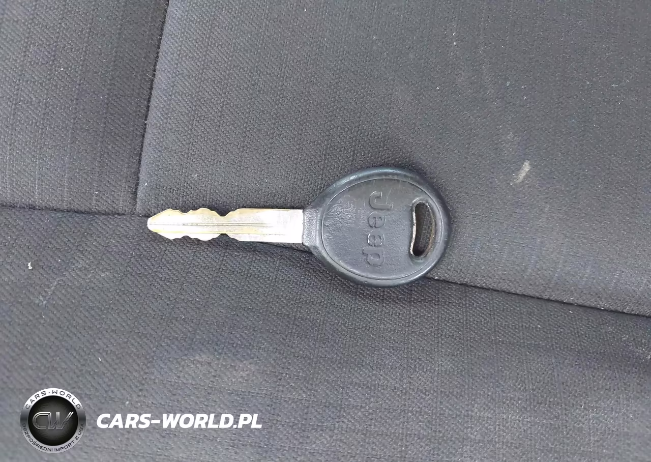 2006 Jeep Wrangler X VIN:1J4FA39S06P711530 - 11