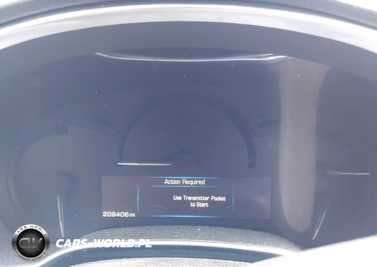 2013 Cadillac Srx Premium Collection VIN:3GYFNEE38DS532570 - 7
